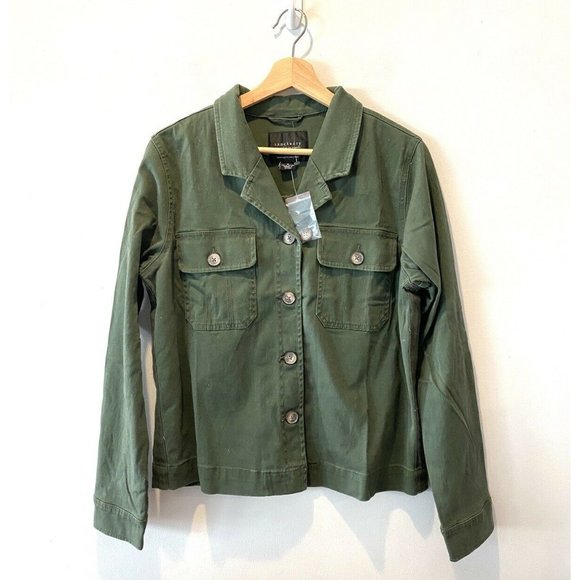 Sanctuary Jackets & Blazers - New Sanctuary ANTHROPOLOGIE Lightweight Jacket